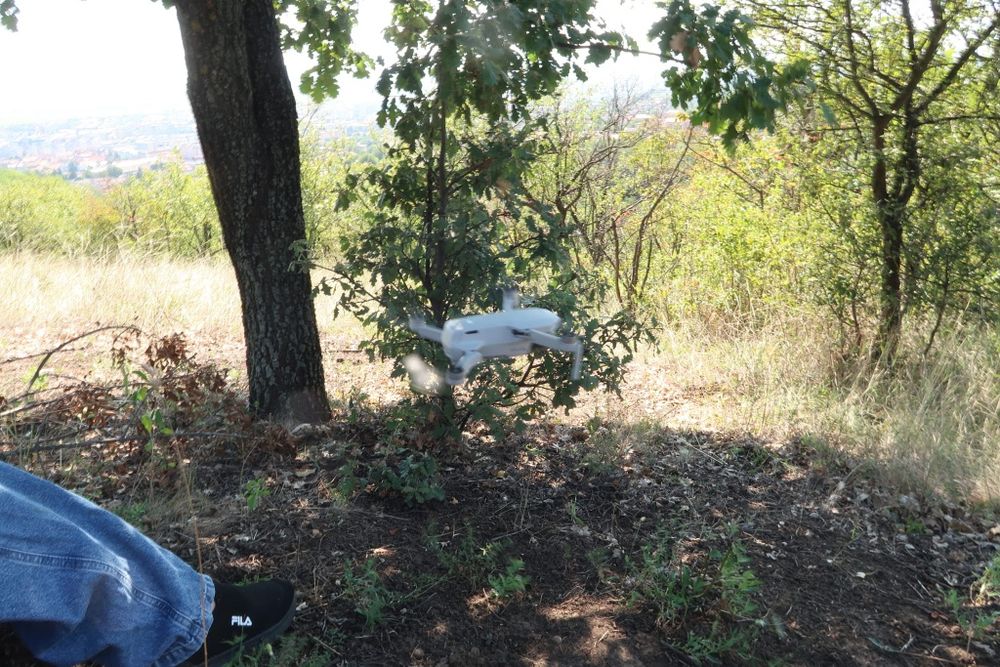 Dji mavic mini Stare buna