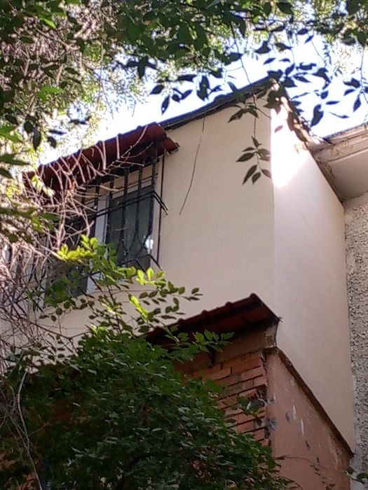 Альпенисты утепляем болконы