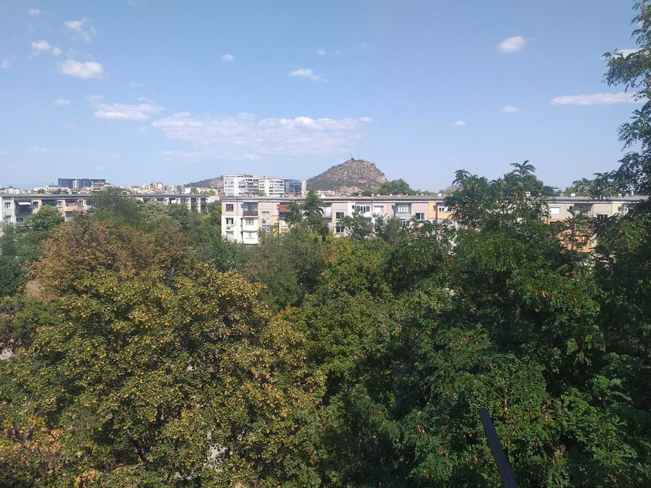 Дава се под наем Тристаен апартамент в Куклен - 60 кв.м за 510 € - Снимка #5