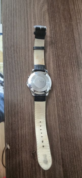 Ceas Mido Bodyguard Swiss Made cu alarmă de securitate 120 dB