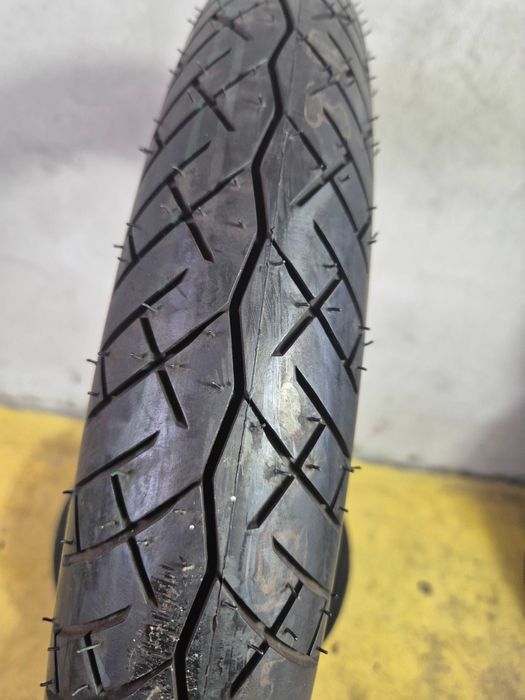 1 Anvelopa MOTO - 90/90/21 - Bridgestone Battlax BT45 - NOUA - DOT 2009 !
