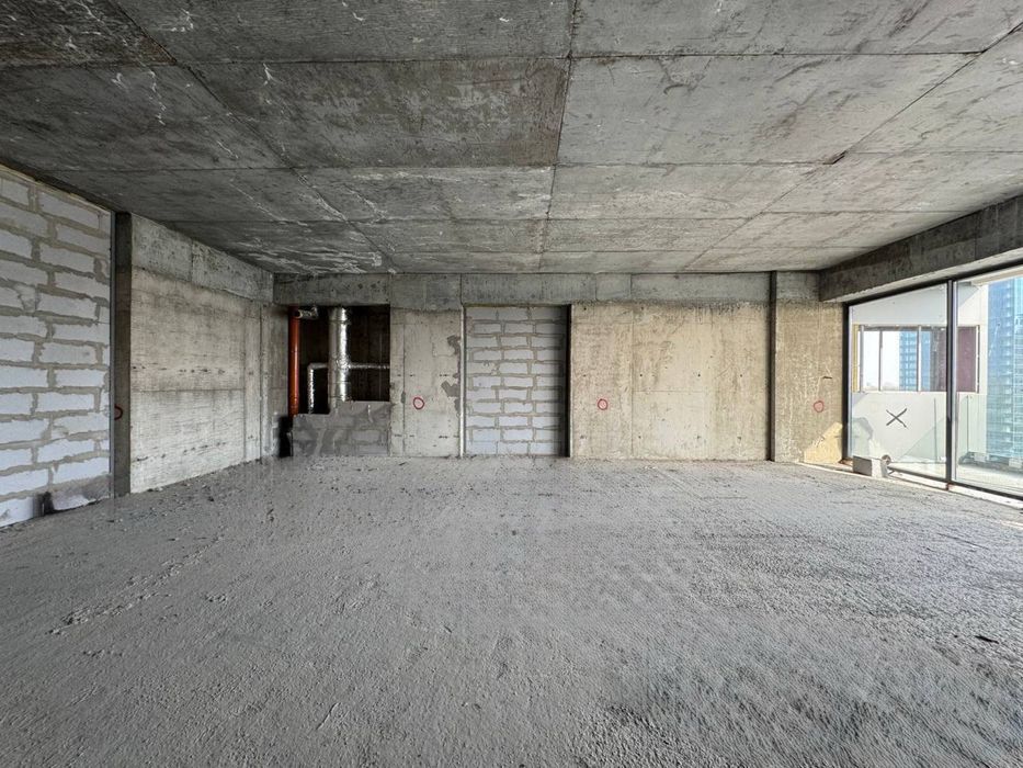 Квартира ЖК Real House 3/10/21 105 м2