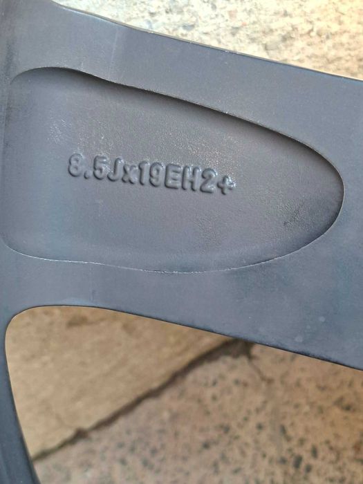 Джанти DOTZ 19''