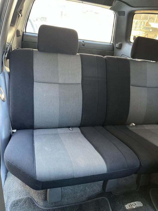 Седалки Recaro LX / LS