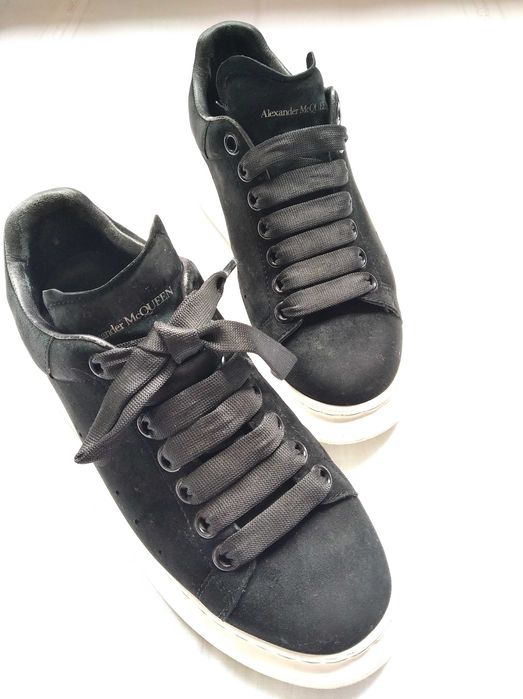 Alexander McQueen дамски маратонки