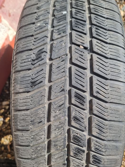 Roți iarnă Bmw 205 55 16