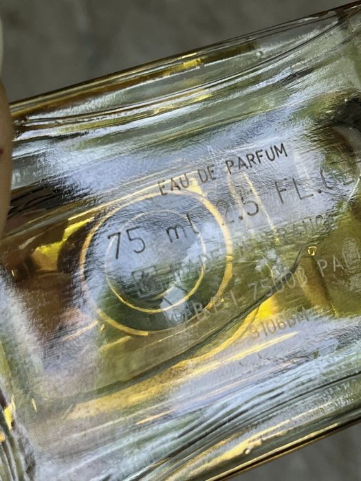 Духи Dolce& Gabbana The one Оригинал 75 ml