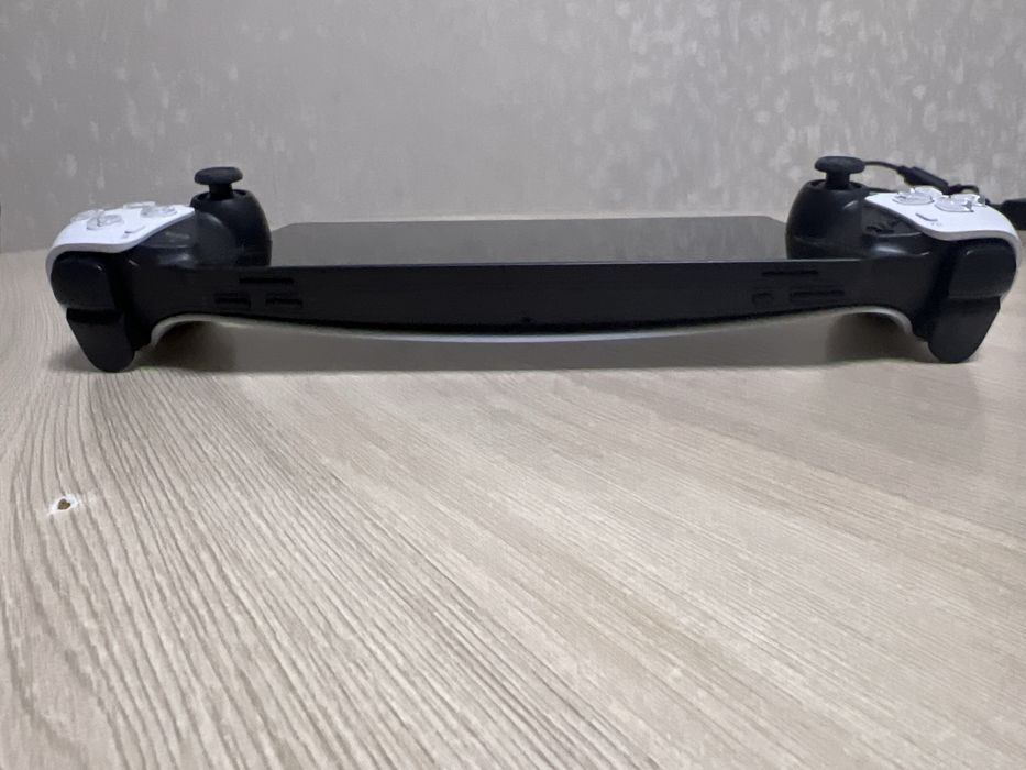 Playstation portal новый