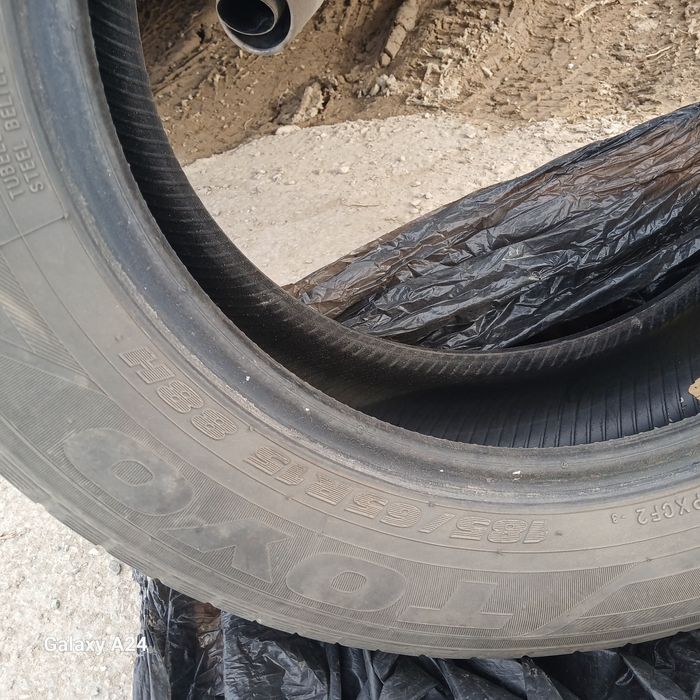 185/65/14 летни покрышка