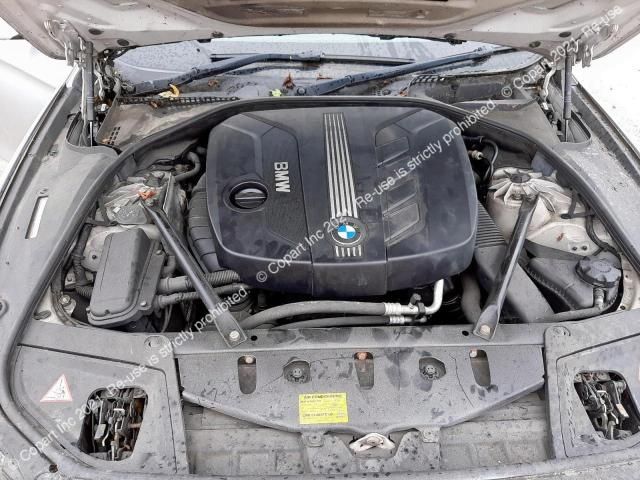 На  части бмв ф10 520д 184кс