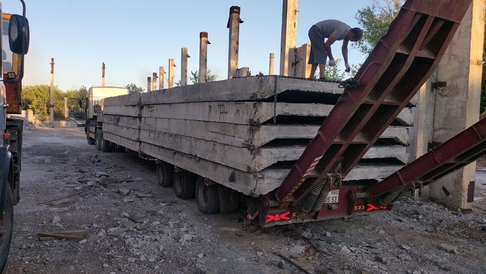 Продам.ферма перекрития ПКЖ