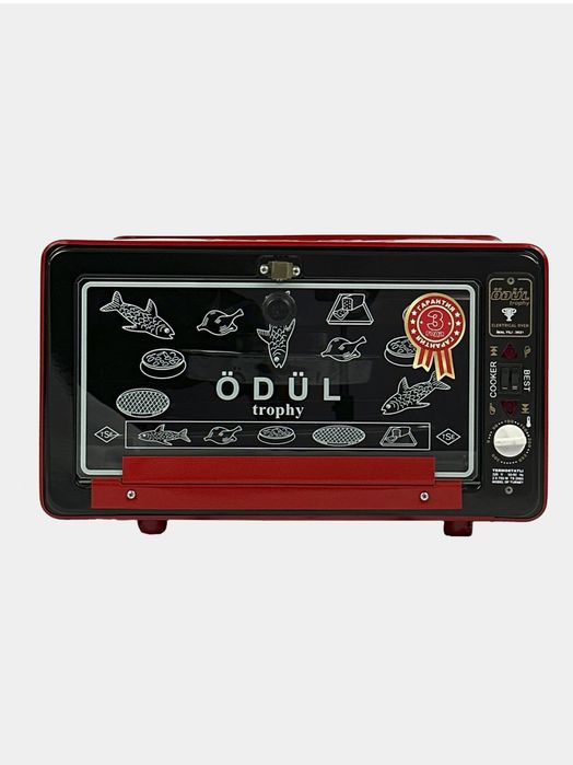 Продам мини печь новая