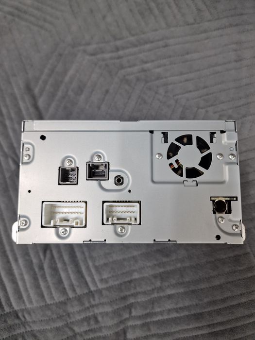 Магнитола Mitsubishi