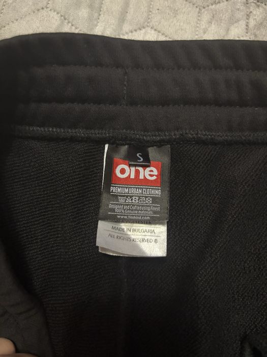 Продавам One Екип