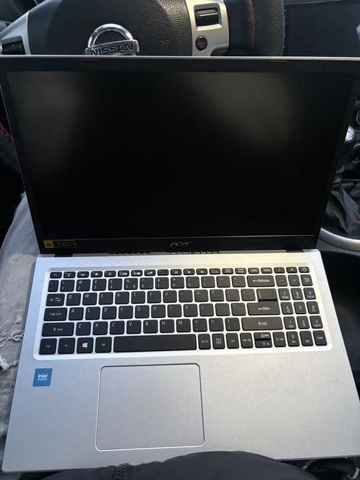 Laptop Acer Aspire