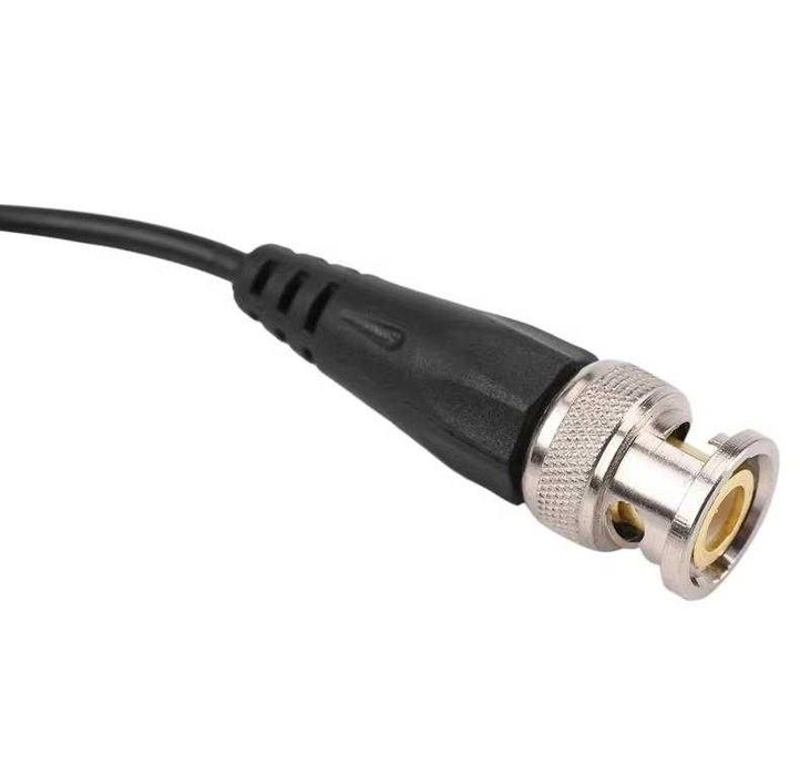 Видео Балун до 8 MPx Комплект от 2 броя Twisted Pair Transmitter 4K FULL HD 1080P Video Balun за 1MP/2MP/3MP/4MP/5MP/8MP HD-CVI/AHD/HD-TVI/CVBS Камери