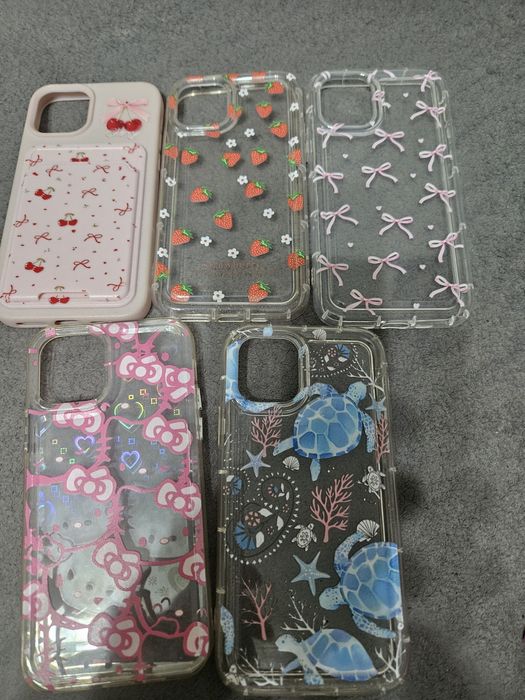 Husa iphone 12 pro