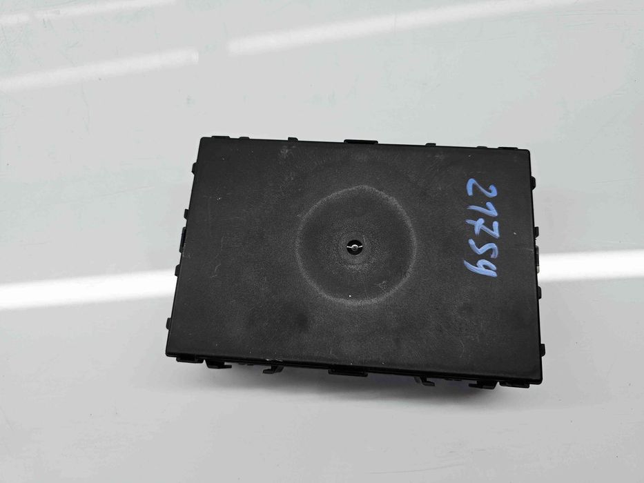 Modul confort Nissan Qashqai [Fabr 2007-2014] 284B2BR00B