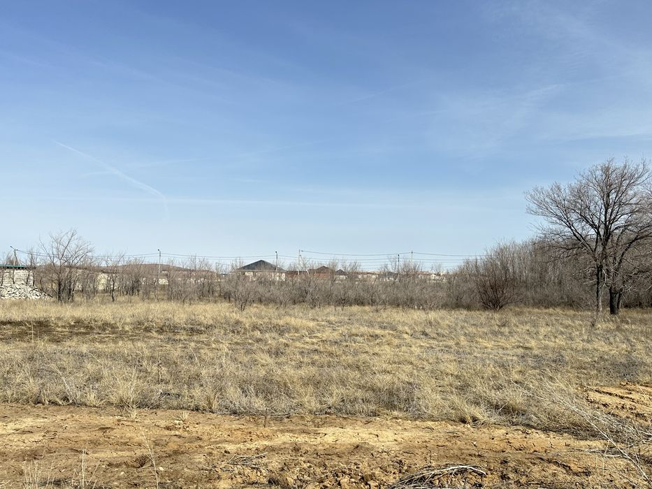 Жер сатылады. Бағасы келісіммен