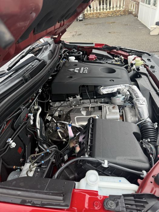 Mitsubishi L200 ,,TOP,,NAVI,,BLOCANT