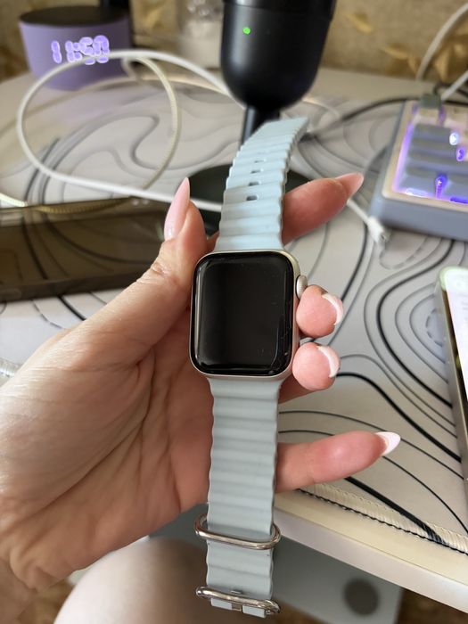 iPhone 13 128 apple watch se 2