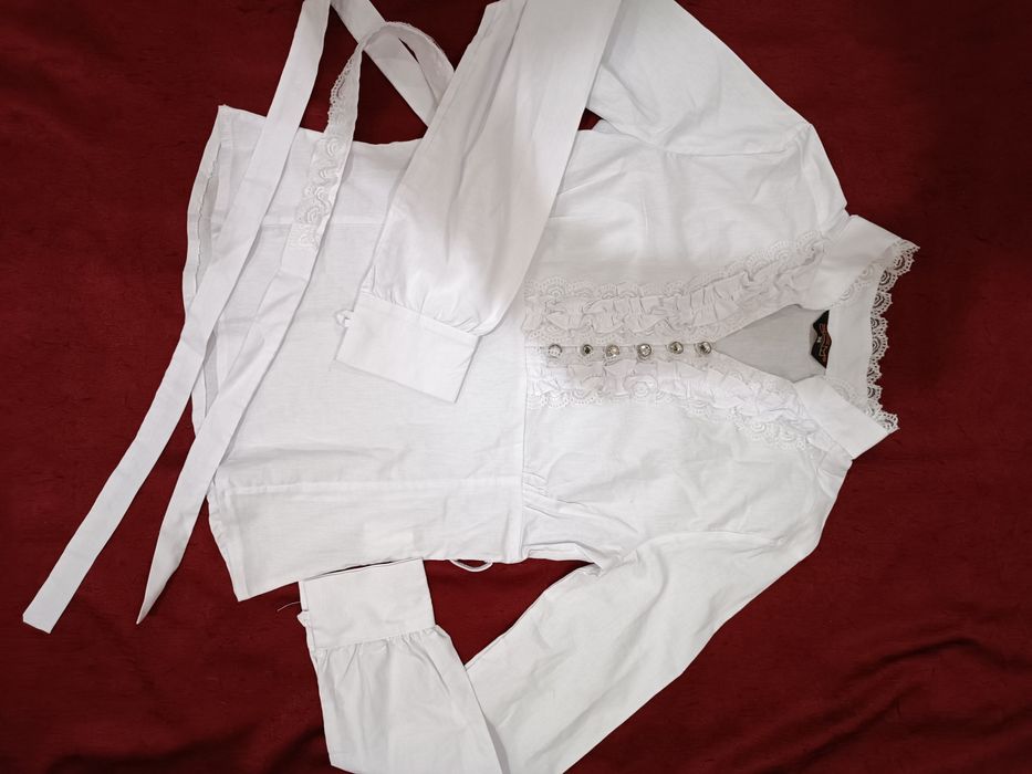 Х/б  кофточки Турция