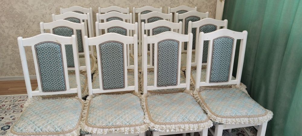 Продаются стулья