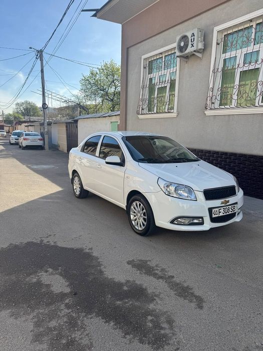 Nexia 3 kraskasi tozza metan gaz