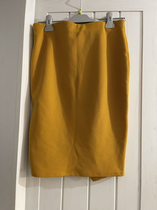 Fustă Zara Elastică