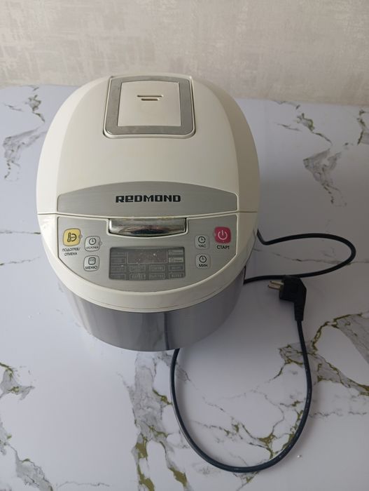 Продаю мультиварку