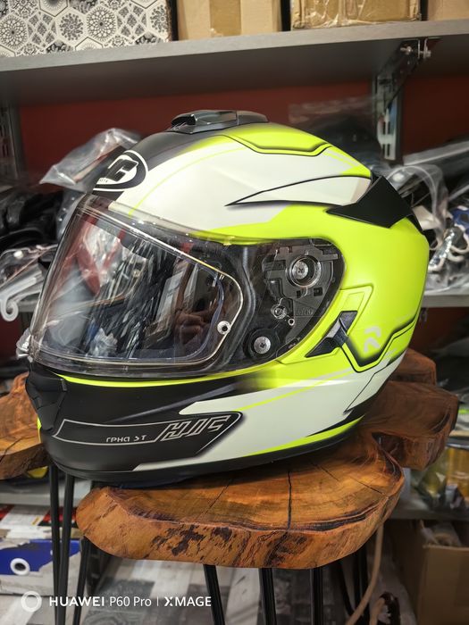 HJC rpha ST размер S