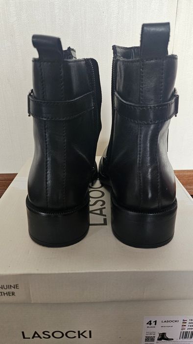 Дамски боти Lasocki