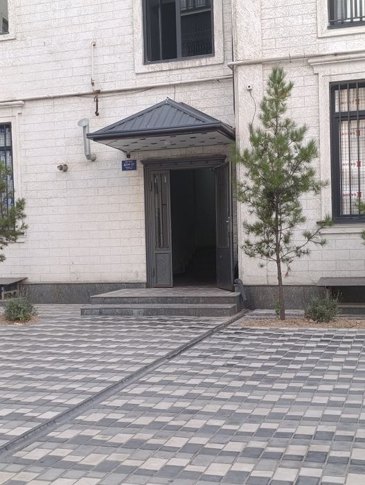 3-комн. квартира, 72 м², Учтепинский район