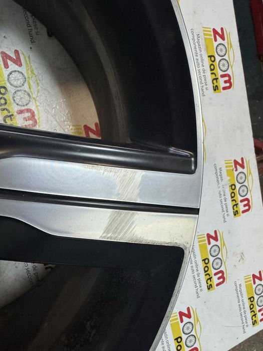 Janta aliaj bicolora 19 ixion 3 Volvo V90 S90 XC60 XC90 XC40 S60 V60