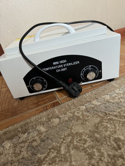 Маникюрные наборы