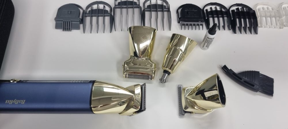 Masina de tuns trimmer profesionala (ca noua)