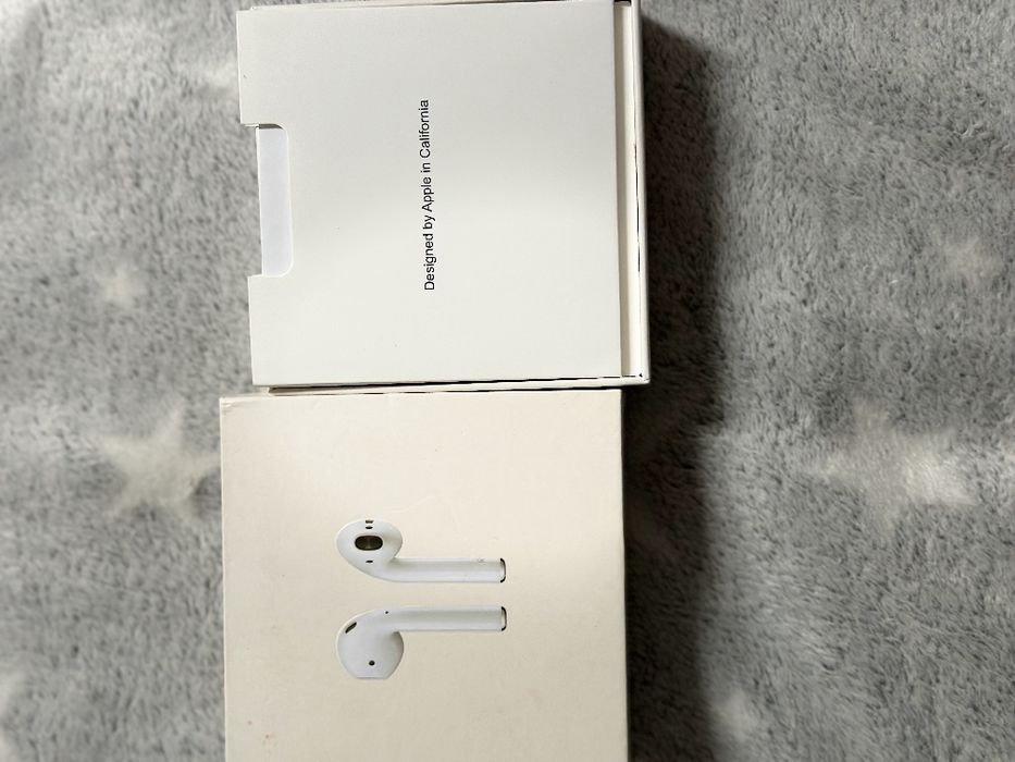 AirPods                             .