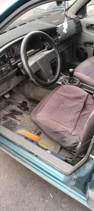 Продам пассат б3