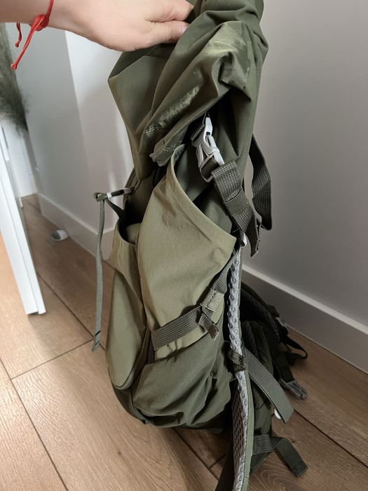 Тиристическа раница Quechua MH500 30л
