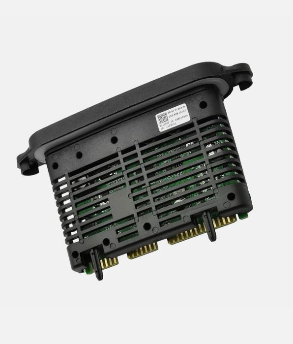 Modul TMS Angel Eyes Droser Balast Bmw Seria 5 F10 F07 F11 2010-13 NFL