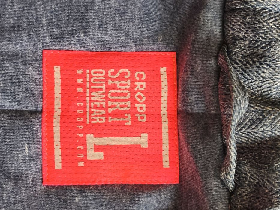 Дамско зимно яке CROPP