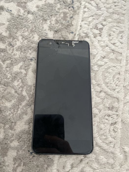 Huawei P10 lite (НЕ РАБОЧЯЯ)