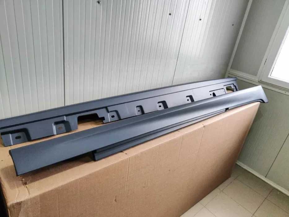 М прагове за BMW БМВ F10 F11 Ф10 Ф11 Топ цена! Най-високо качество !