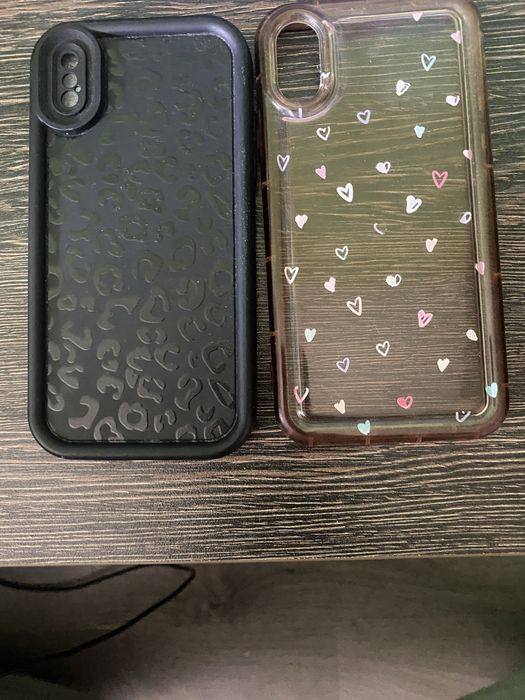 Продавам iphone X 256gb