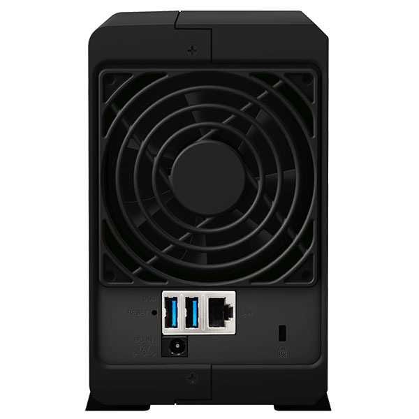 Nas Synology DS218play