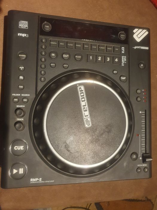 Mixer Reloop Rmp-2