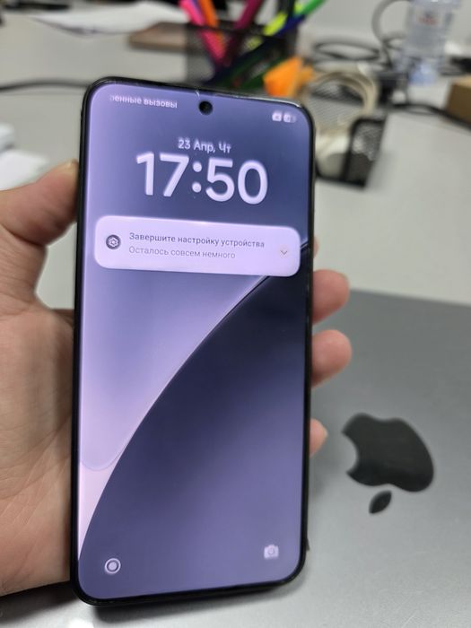 Xiaomi 15 12/256 GB