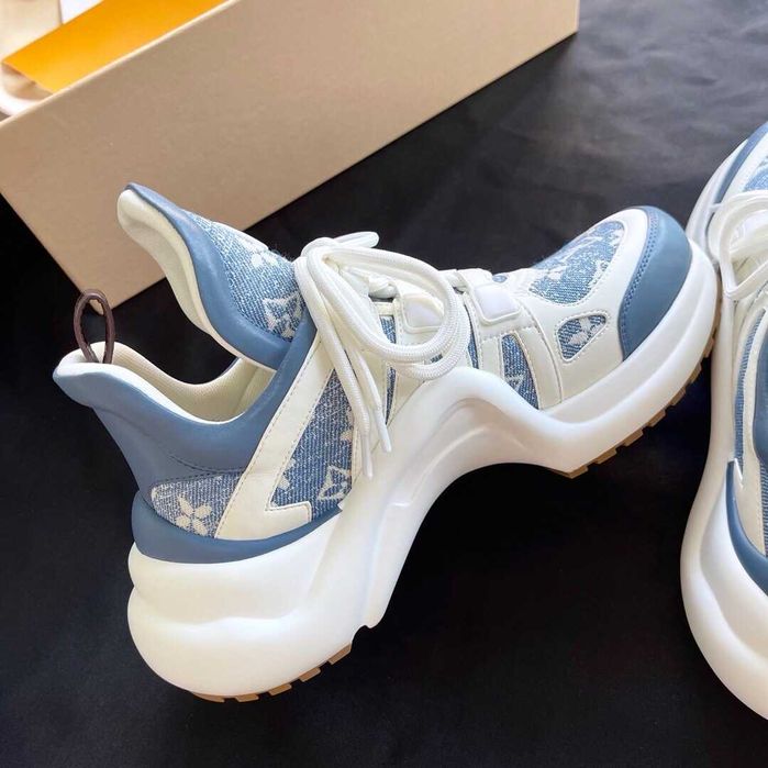 Adidasi Louis Vuitton Archlight Premium