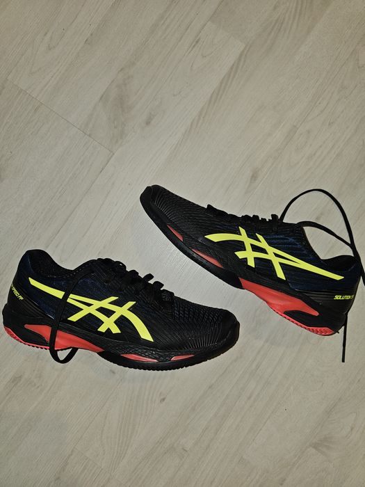 Asics Solution Speed ff 2 Clay 42 adidasi pentru Tenis