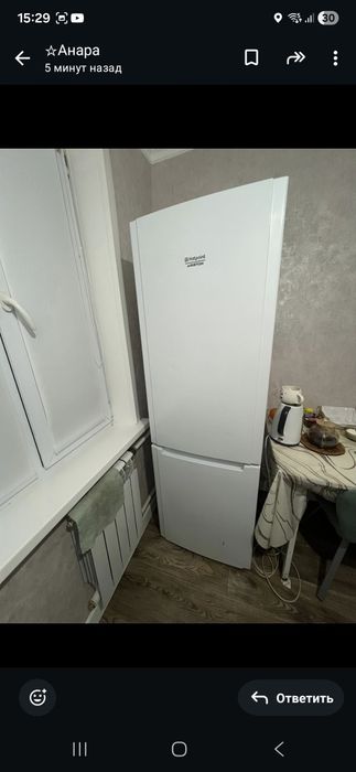 Продаю холодильник